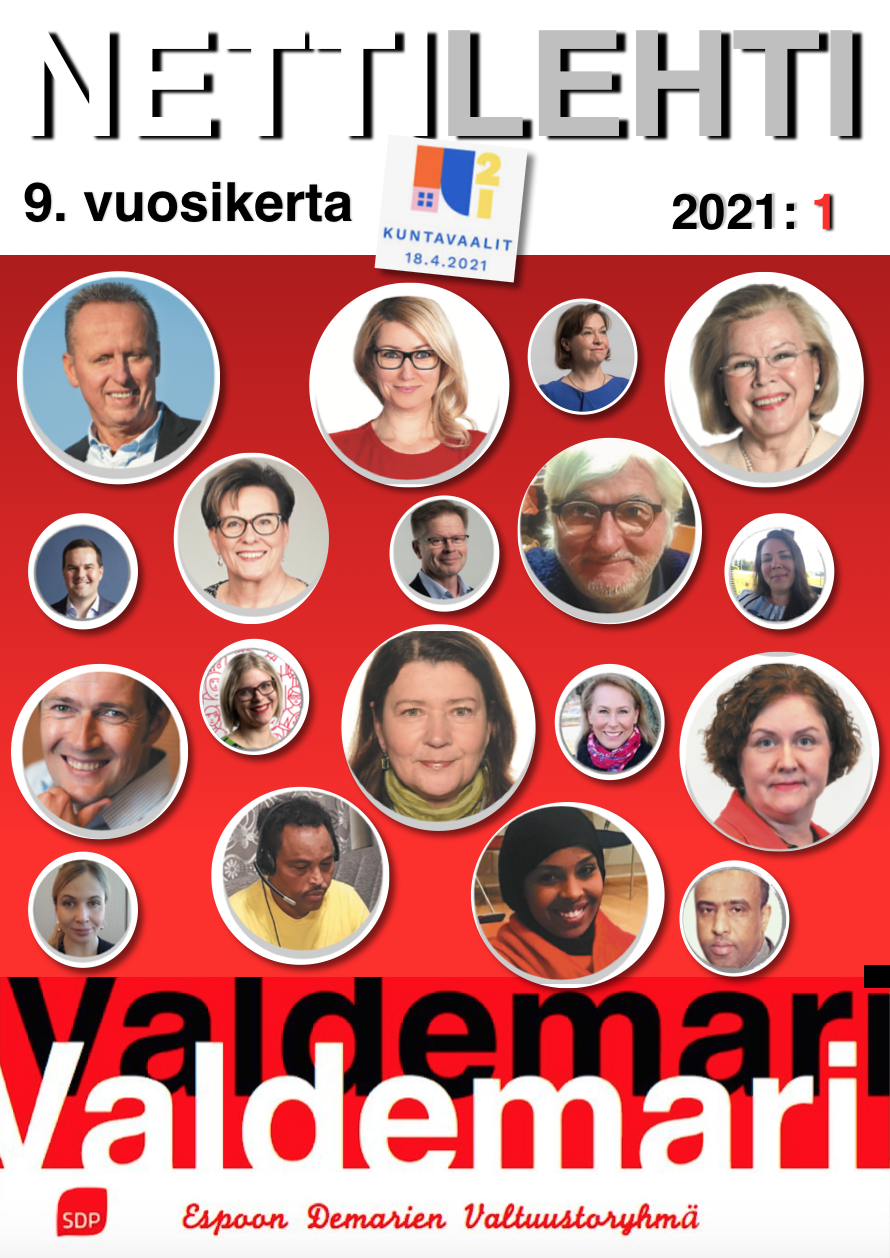 Valdemari