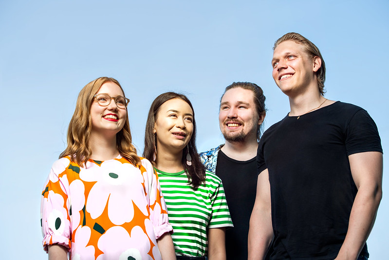 Ensimmäiset aluevaaliehdokkaat Espoosta vahvistettu!