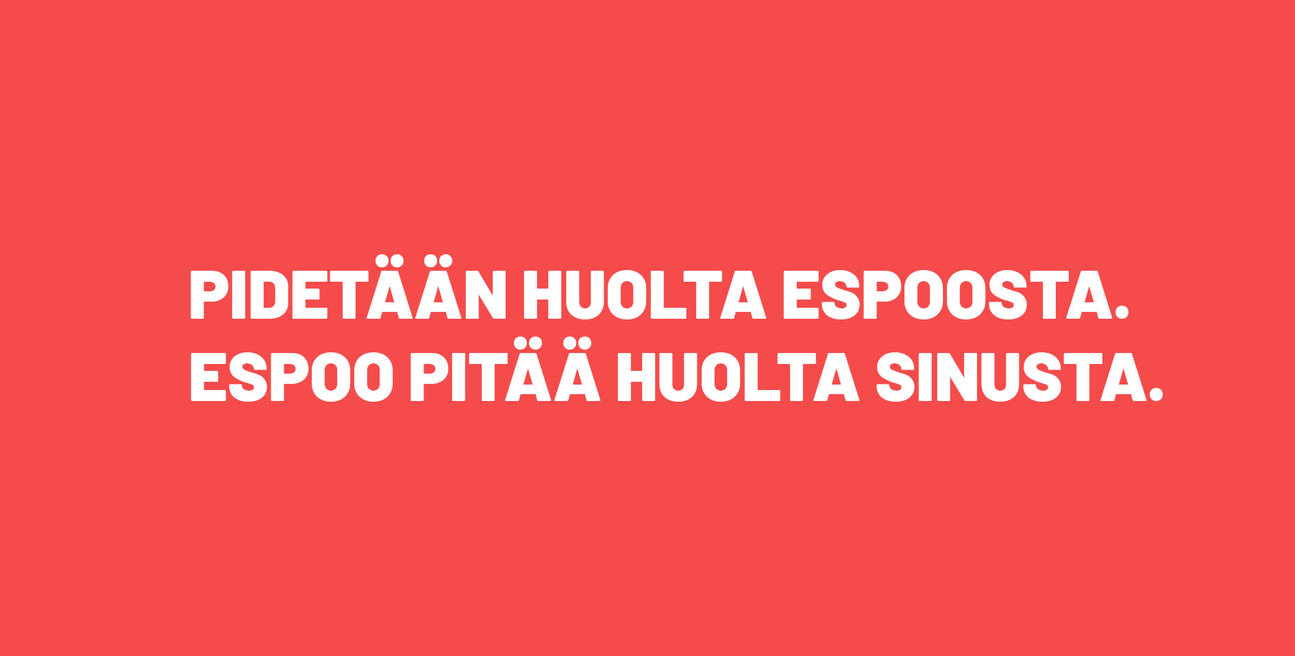 Espoon demarit iloitsevat budjettineuvottelun tuloksesta