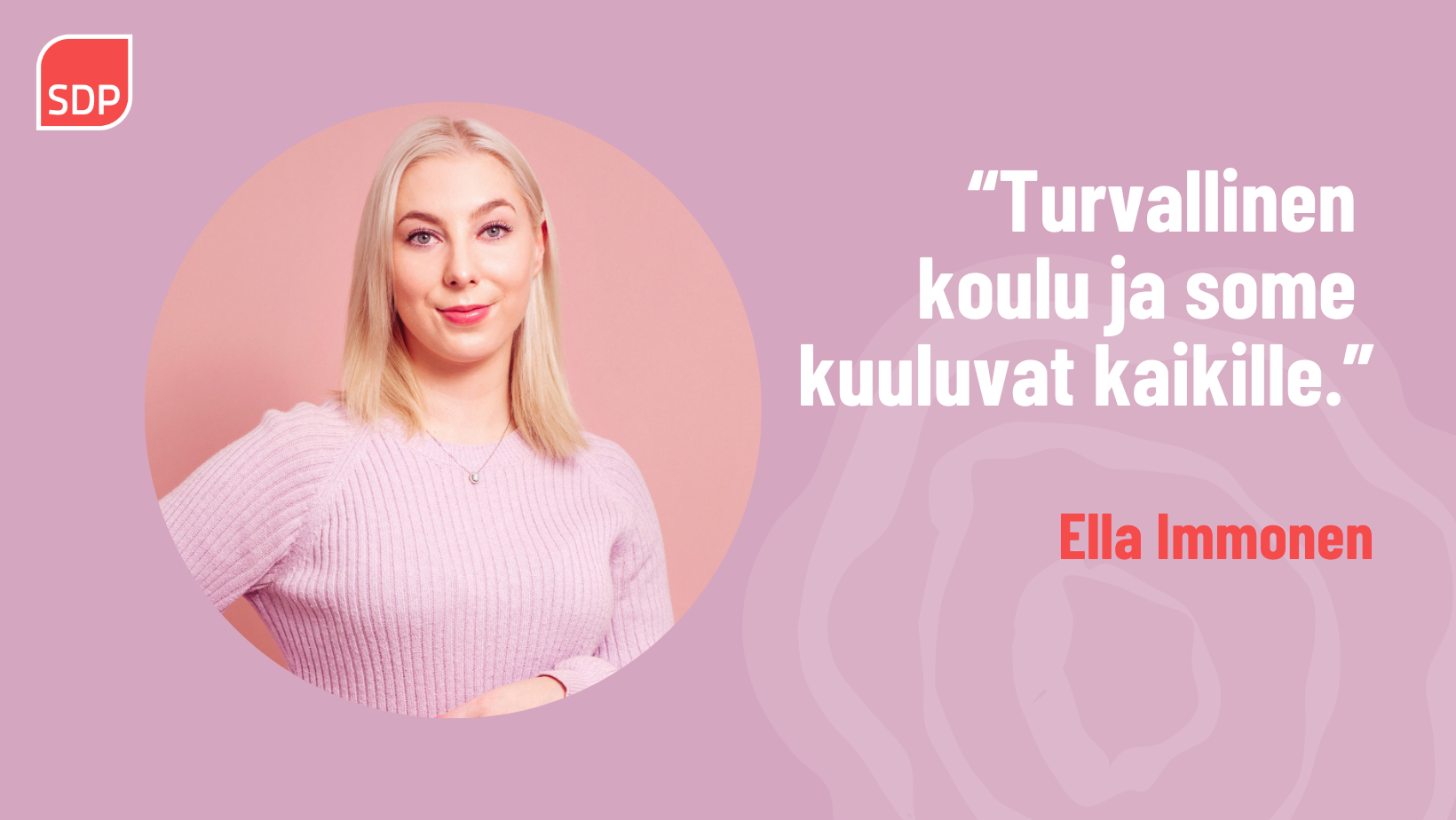 MIELIPIDE: Poikien oireilu on otettava tosissaan